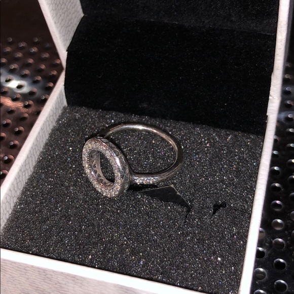 Pandora Ring - Picture 3 of 4